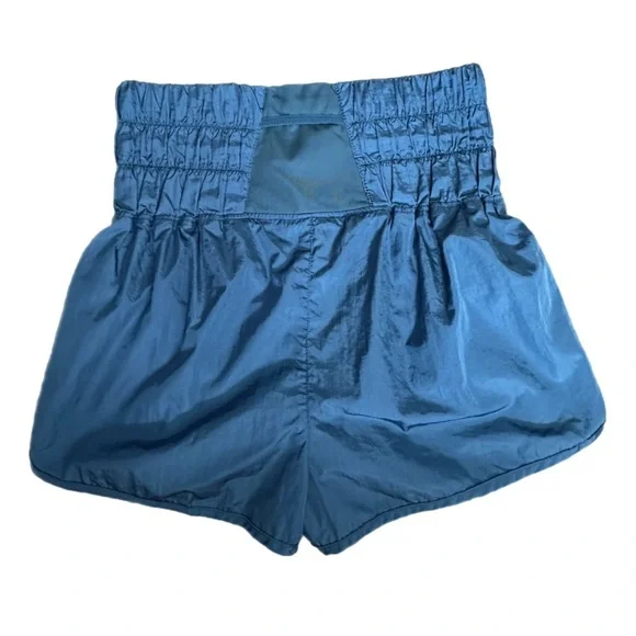 Free People Movement The Way Home shorts - Picture 4 of 6